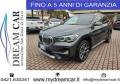 usato BMW X1