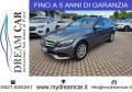 usato MERCEDES C 180