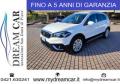 usato SUZUKI S Cross