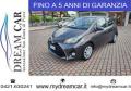 usato TOYOTA Yaris