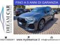 usato AUDI Q3