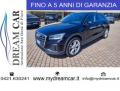 usato AUDI Q2