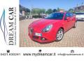 usato ALFA ROMEO Giulietta