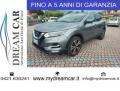 usato NISSAN Qashqai