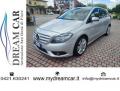 usato MERCEDES B 180