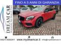 usato MERCEDES GLA 200