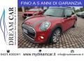 usato MINI Cooper D
