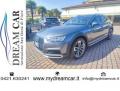 usato AUDI A4 allroad