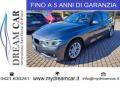 usato BMW 318