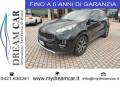 usato KIA Sportage