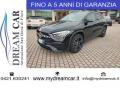 usato MERCEDES GLA 250