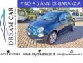 usato FIAT 500
