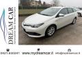usato TOYOTA Auris Touring Sports