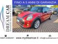 usato MINI Cooper D