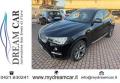 usato BMW X4