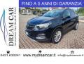 usato OPEL Mokka X