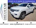 usato JEEP Grand Cherokee
