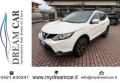 usato NISSAN Qashqai