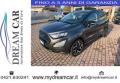 usato FORD EcoSport