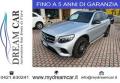 usato MERCEDES GLC 250