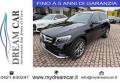 usato MERCEDES GLC 250