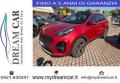 usato KIA Sportage
