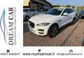 usato JAGUAR F Pace