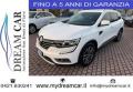 usato RENAULT Koleos