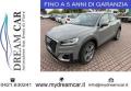 usato AUDI Q2