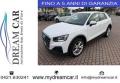 usato AUDI Q2