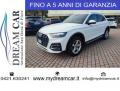 usato AUDI Q5