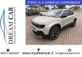 usato JEEP Avenger