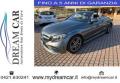 usato MERCEDES C 220