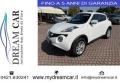 usato NISSAN Juke