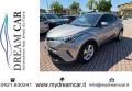 usato TOYOTA C HR