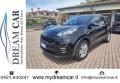 usato KIA Sportage