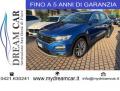usato VOLKSWAGEN T Roc