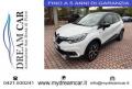 usato RENAULT Captur