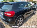 usato MERCEDES GLA 200