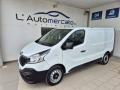 usato RENAULT Trafic