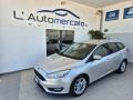 usato FORD Focus