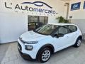 usato CITROEN C3