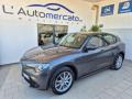 usato ALFA ROMEO Stelvio