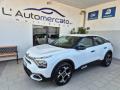 usato CITROEN C4