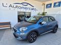 usato FIAT 500X