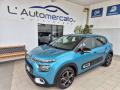 usato CITROEN C3