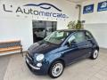 usato FIAT 500