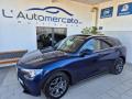 usato ALFA ROMEO Stelvio