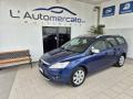 usato FORD Focus