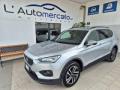 usato SEAT Tarraco